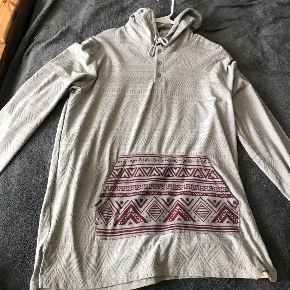 Pacsun hoodie